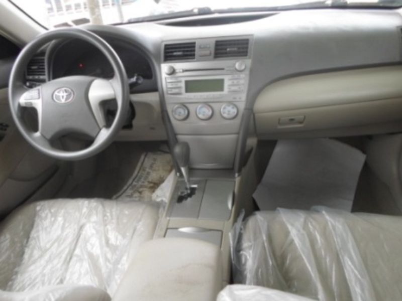 Thumbnail 3 of 2010 Toyota Camry
